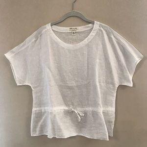 Cloth & Stone Top (from Anthropologie)